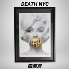 2026年最新】death nycの人気アイテム - メルカリ