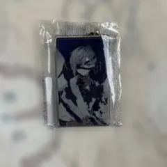 にじさんじタロット アクリルブロックキーホルダー叶