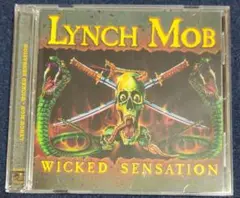 LYNCH MOB / WICKED SENSATION
