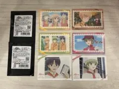 夢色パティシエール ツリービレッジ横浜 クリアカード 1BOX 夢色パティシエール』POP UP STORE in ロフト | AMNIBUS