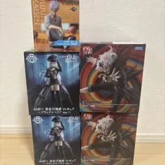 2025年最新】プライズフィギュアまとめ売りの人気アイテム