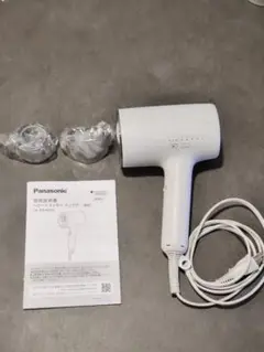 Panasonic nanocare ヘアドライヤー EH-NA0J ジャンク品 ジャンク品】Panasonic ナノケア EH-NA0J ドライヤー - メルカリ
