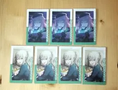 プロセカ 草薙寧々 エピカ 22A 7枚セット