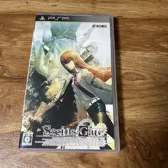 Steins;Gate PSP ソフト