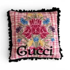 2026年最新】GUCCI クッション・座布団の人気アイテム - メルカリ