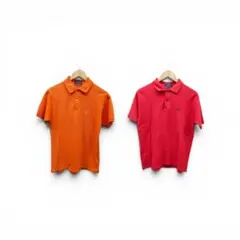 90s 2点まとめ売り FRED PERRY フレッドペリー ポロシャツ