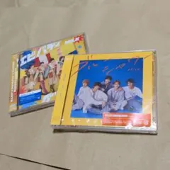 M!LK エビバディグッジョブ M!X CD 5枚セット 初回 通常 まとめ売り