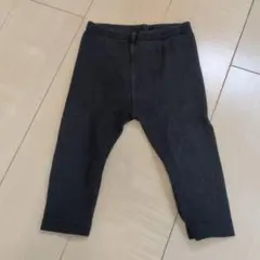 ユニクロ　レギンスパンツ 80サイズ