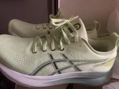 ASICS ランニングシューズ ゲルカヤノ31 29cm 2E