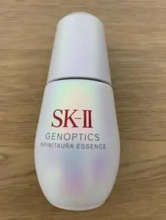 SKⅡ　ジェノプティクスインフィニットオーラエッセンス30ml