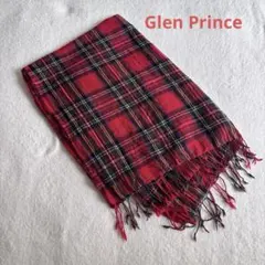 Glen Prince☆タータンチェック 大判ストール68×190cm 夏・秋のサムネイル