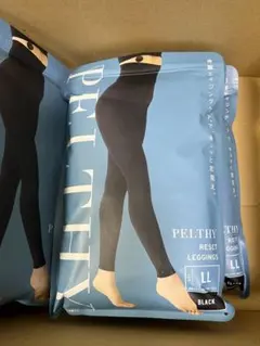 【正規品】新品未開封 ペルシーリセットレギンスL Lサイズ　1枚 3200円