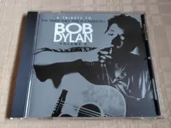 A Tribute To Bob Dylan Vol.2