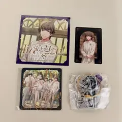 うたプリ HE☆VENS One Day 缶バッジ 鳳 瑛二 - メルカリ