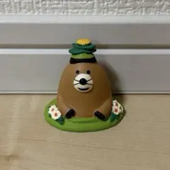 デコレ コンコンブル ひょっこりもぐら