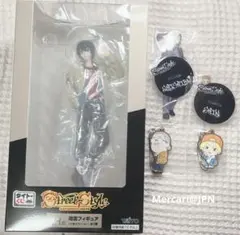 サカモトデイズ 南雲 タイトーくじ LH賞 ラストワン フィギュア