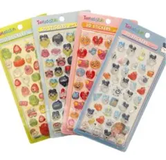 たまごっち　くちぱっち