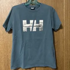 HELLY HANSEN Tシャツ HE62026 ブルー WLのサムネイル