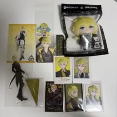 にじさんじEN サニー・ブリスコーのサムネイル