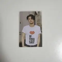 ENHYPENジェイ UNTOLD holder 購入特典トレカ 匿名配送