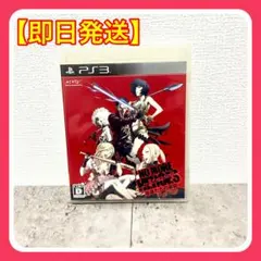 【即購入OK】ノーモアヒーローズ 英雄たちの楽園／動作確認済み✨PS3ソフト⭐