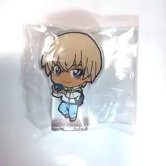 セガラッキーくじ 安室透 アクリルブロック