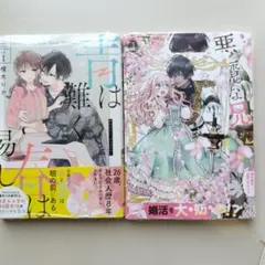 ５／２１新刊２冊