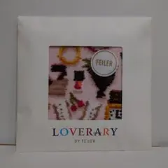 フェイラー ハンカチ 新品 未使用
