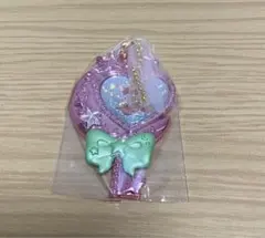 サンリオキャラクターズきらっとマジカルチャーム　ウィッシュミーメル②