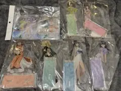 櫻坂46 Start over ! アクリルスタンド 全メンバーセット | Mercari