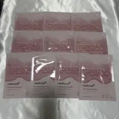 medicube PDRN VITA COATING MASK 10枚入り