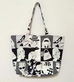 エコバッグ、サブバッグ〉ハンドメイド Miyako Kawaguchiさん - メルカリ