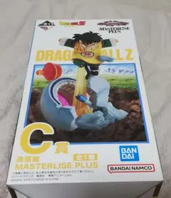 2026年最新】一番くじ ドラゴンボール C賞 孫悟飯フィギュアの人気