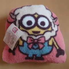 ミニオンズ ブランケット COZY KNITTING