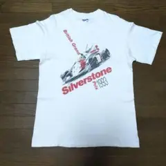 アイルトン・セナ Tシャツ