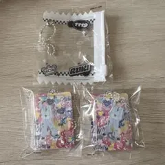 JO1 白岩 瑠姫 カプセルトイ 3点セット | Mercari
