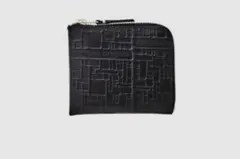 【新品未使用】Wallet COMME des GARCONS SA3100ELのサムネイル