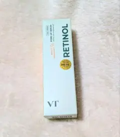 VT　シカレチノールポップアップセラム