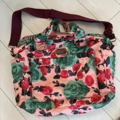 00s archive tote MARC BY MARC JACOBS y2k - メルカリ