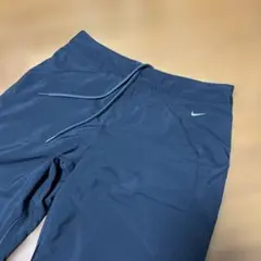 ナイキ NIKEFIT トレーニングパンツ S ブラック