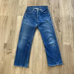 リーバイス501 66