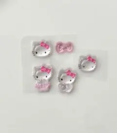 正規品　ボンボンドロップシール　mini ミニ　シナモロール　サンリオ