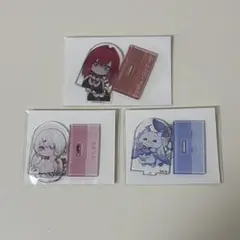 にじさんじ チョコエッグ まとめ売り