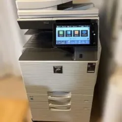 SHARP MX-3611F A3カラー複合機 4段給紙 SHARP MX-3611F A3カラー複合機 4段給紙 - メルカリ
