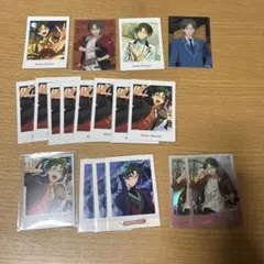 あんスタ あんさんぶるスターズ ぱしゃっつ 蓮巳敬人