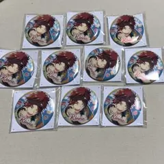 あんスタ 天城燐音 缶バッジ 中国缶 招募缶 痛バ - メルカリ