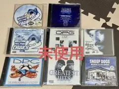 未使用レア】 DPG アルバムセット 7枚 - メルカリ