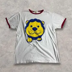 山本由伸選手 Tシャツ 子ライオン RoToWear購入 Mサイズ - メルカリ