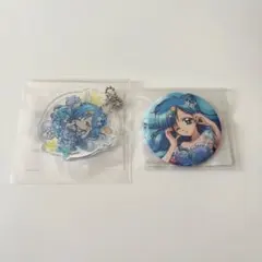 まるくじ ぴちぴちピッチ 宝生波音 - メルカリ