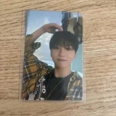 SEVENTEEN Attacca スングァン トレカ